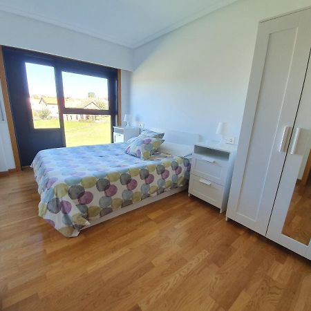 Apartament Piso Rosalia De Castro Allariz Zewnętrze zdjęcie