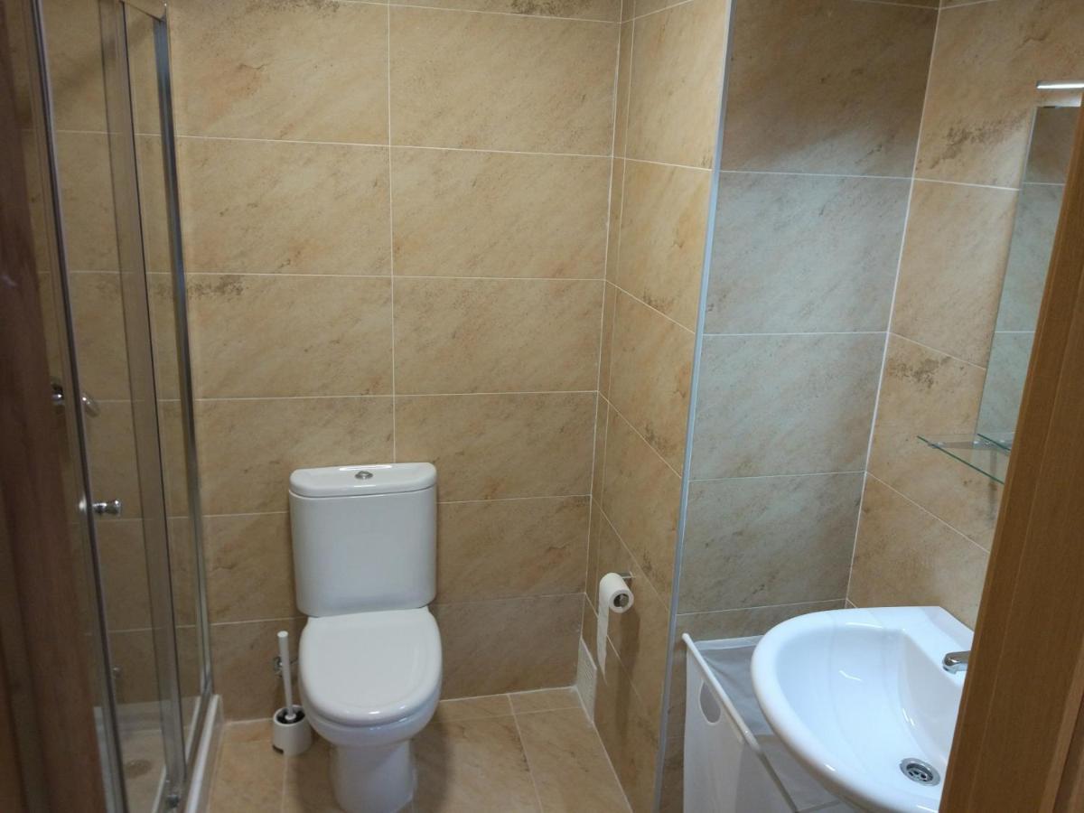 Apartament Piso Rosalia De Castro Allariz Zewnętrze zdjęcie
