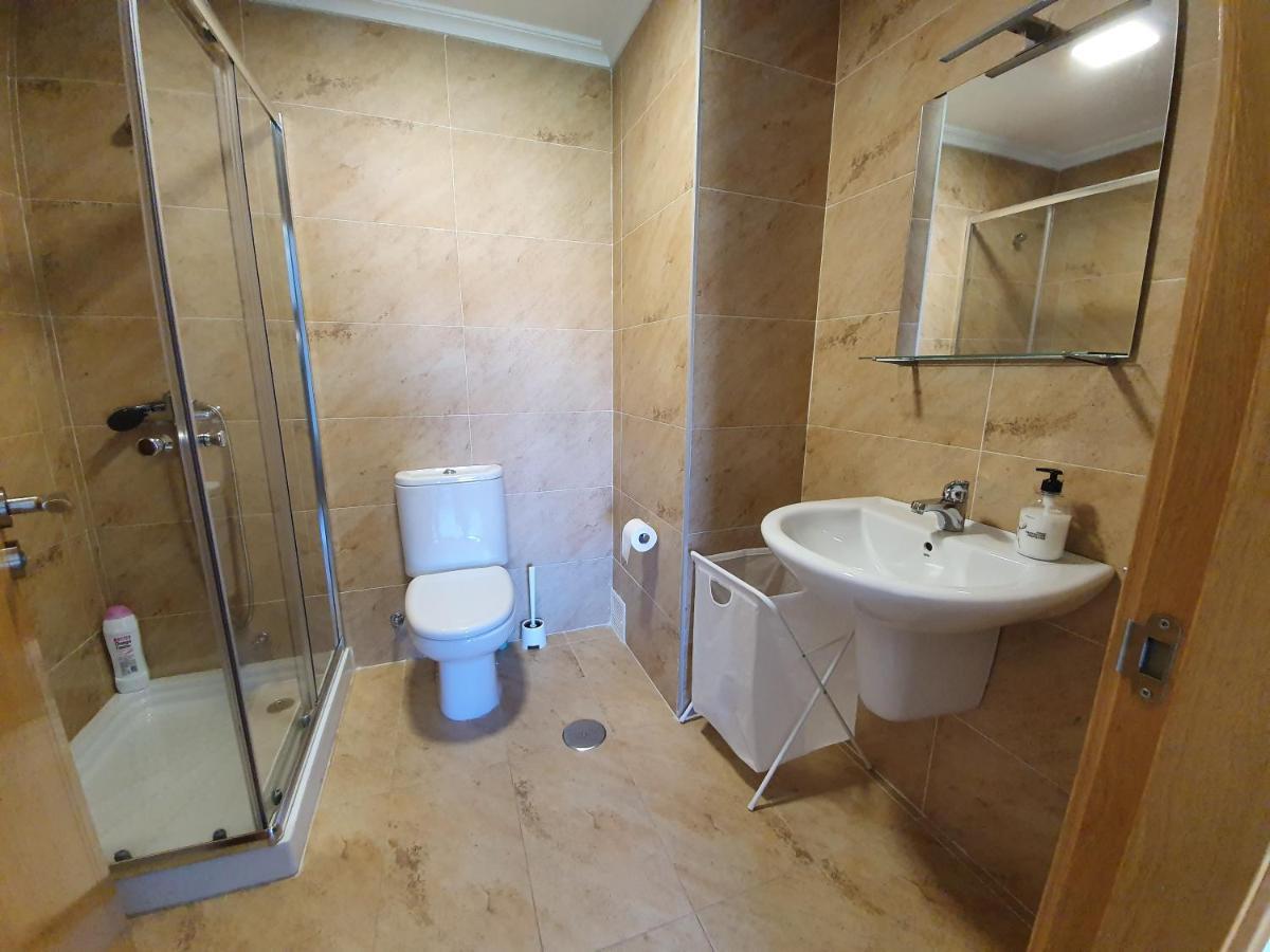 Apartament Piso Rosalia De Castro Allariz Zewnętrze zdjęcie