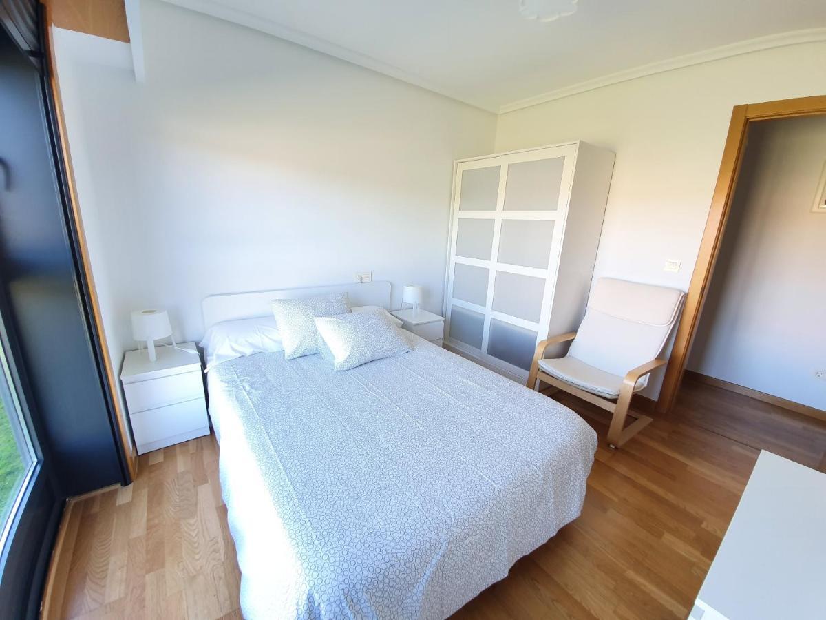Apartament Piso Rosalia De Castro Allariz Zewnętrze zdjęcie
